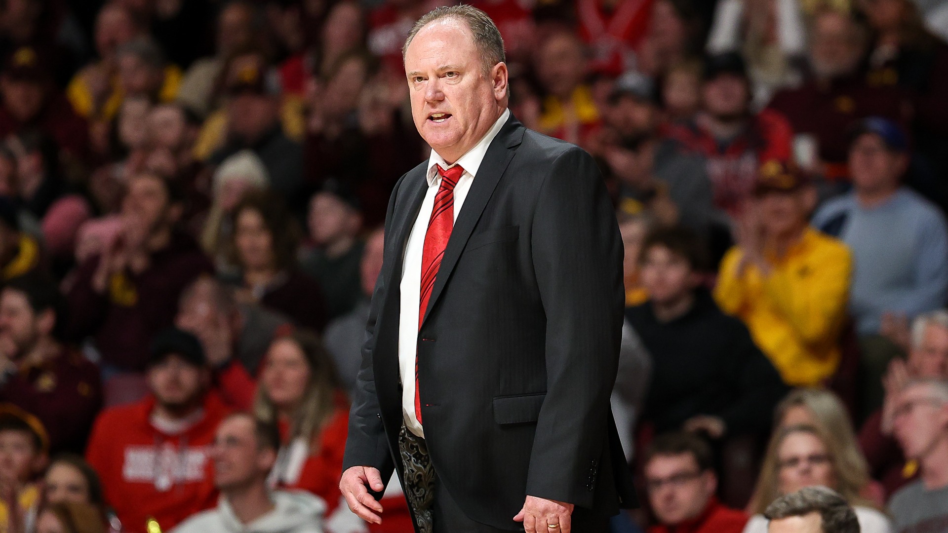 27. Greg Gard