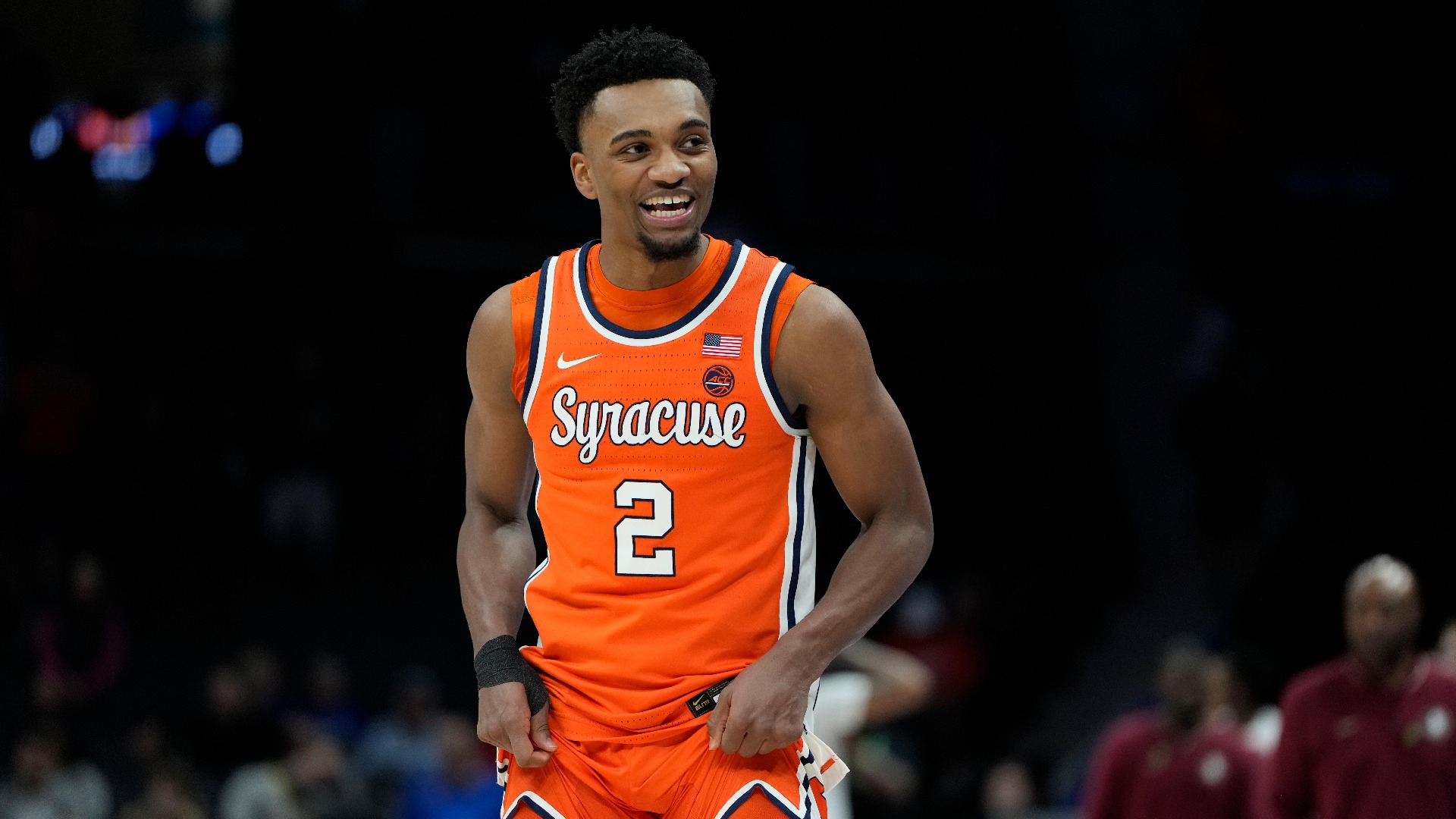 46. J.J. Starling | Syracuse