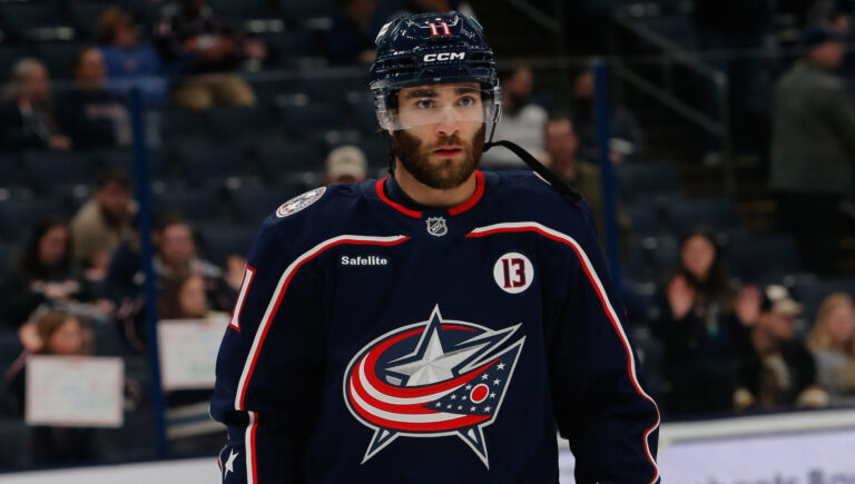 39. Luke Kunin, Forward, Florida Panthers