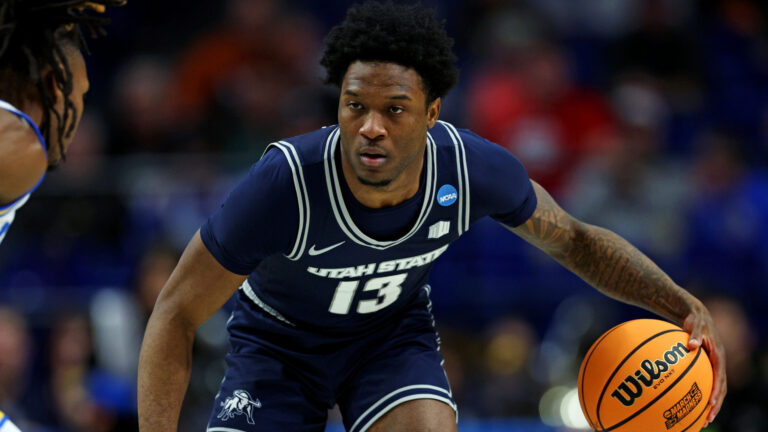 146) G Deyton Albury, Utah State