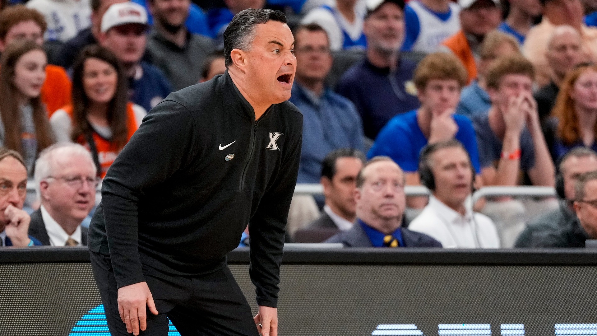 26. Sean Miller
