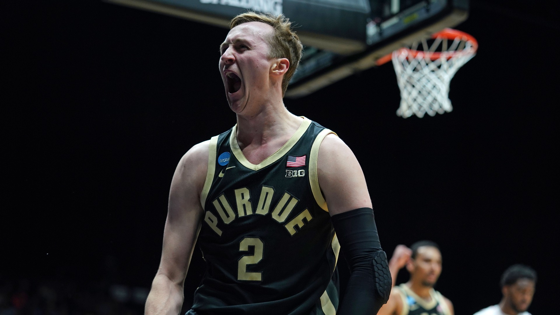47. Fletcher Loyer | Purdue
