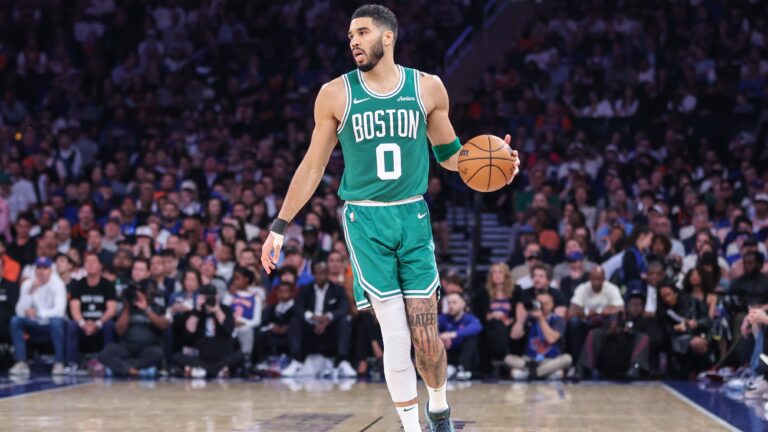 T6. Jayson Tatum (94 OVR)