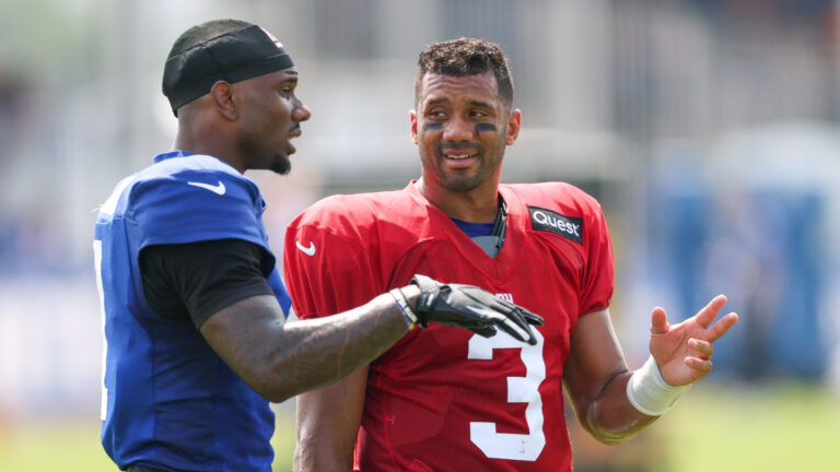 27. New York Giants
