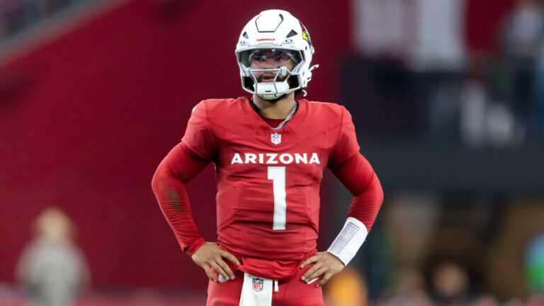 5) Arizona Cardinals