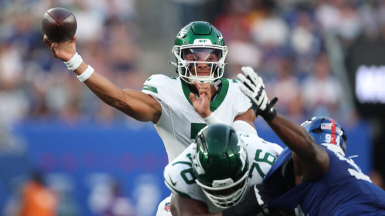 30. New York Jets