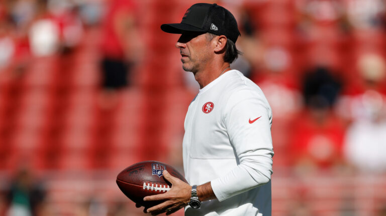 2) San Francisco 49ers