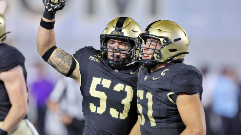 Military Bowl