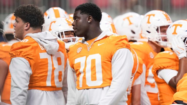 83. David Sanders Jr.