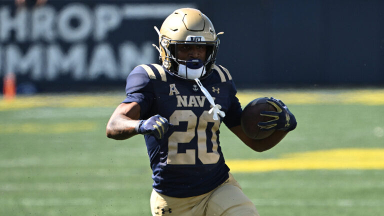 Armed Forces Bowl