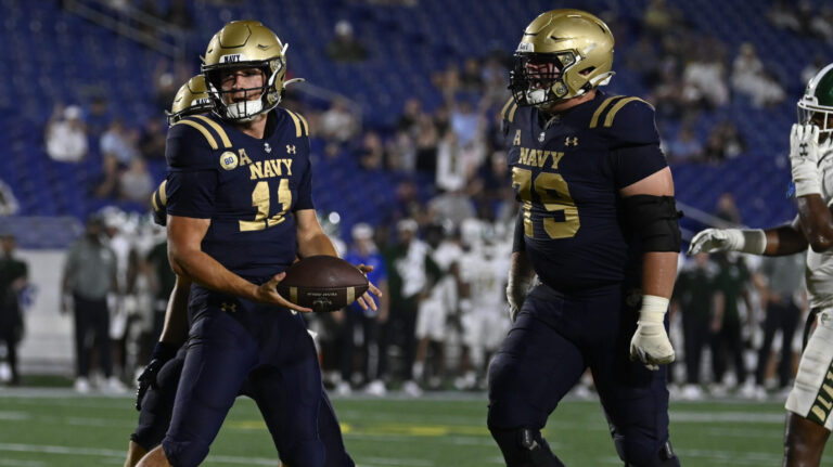 Armed Forces Bowl