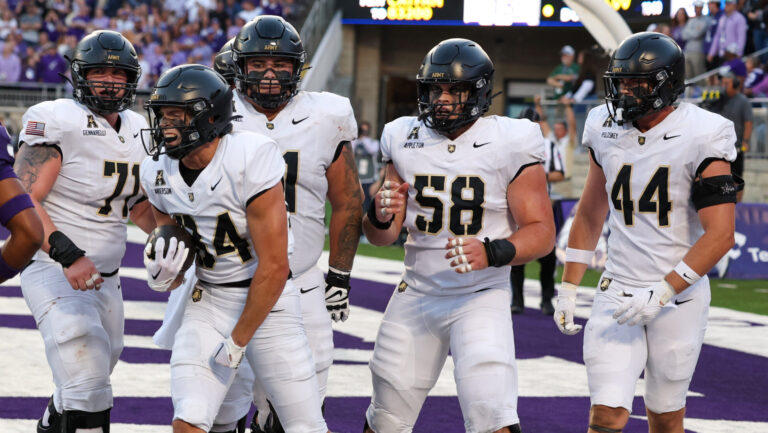 Military Bowl