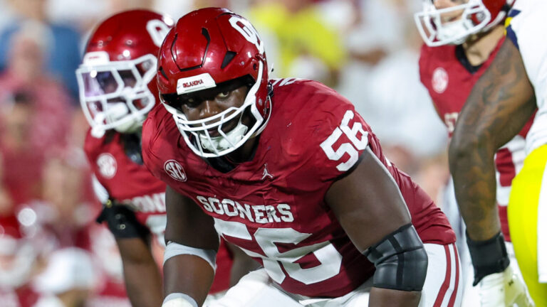 77. Michael Fasusi