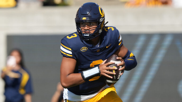 3) Jaron-Keawe Sagapolutele, California