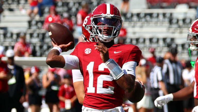 11) Keelon Russell, Alabama