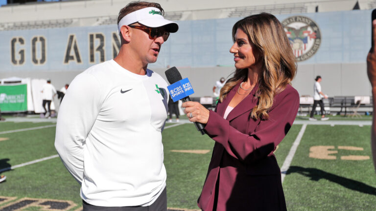 10. Receiving Votes - North Texas Mean Green