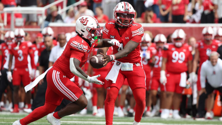 6. Receiving Votes - Utah Utes
