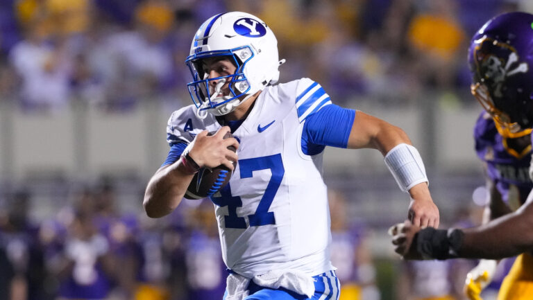 On the Bubble: BYU Cougars