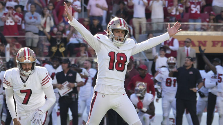 #2 Seed NFC - San Francisco 49ers