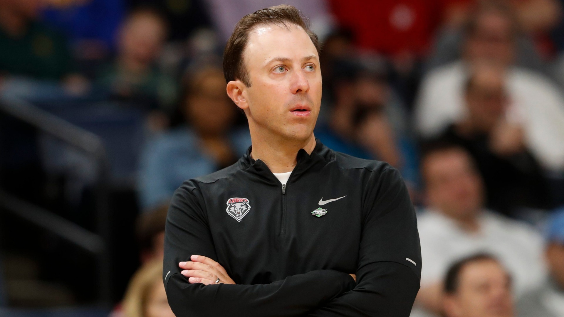 50. Richard Pitino