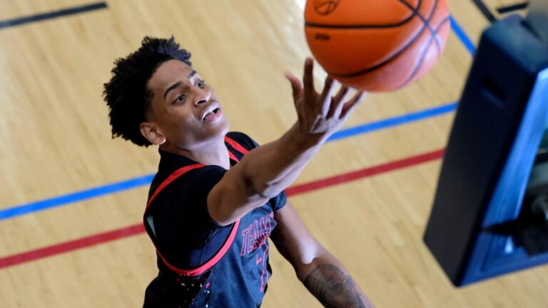 48. Kiyan Anthony