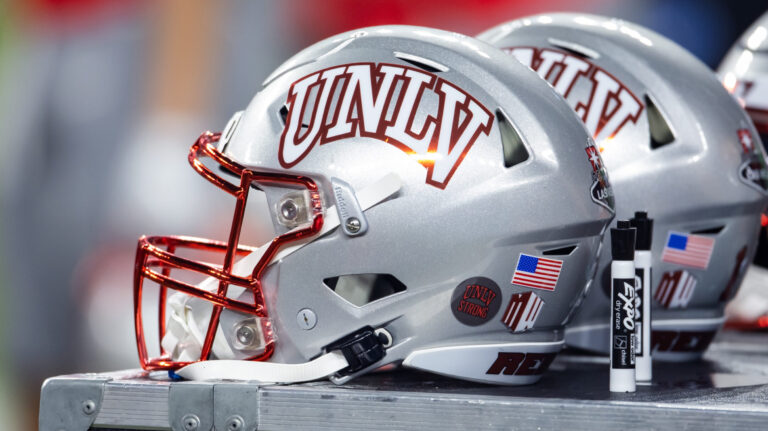20) UNLV Rebels