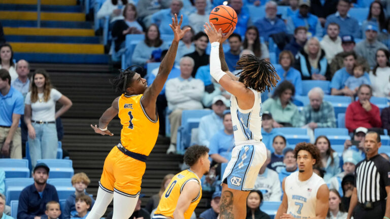 83. Jahlil White