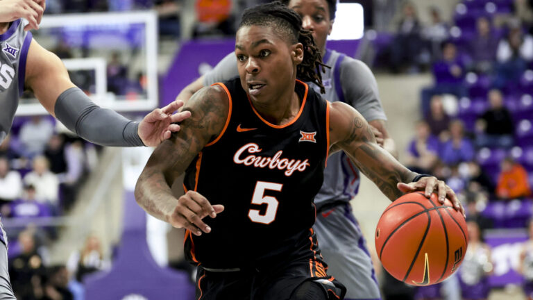 67. Khalil Brantley
