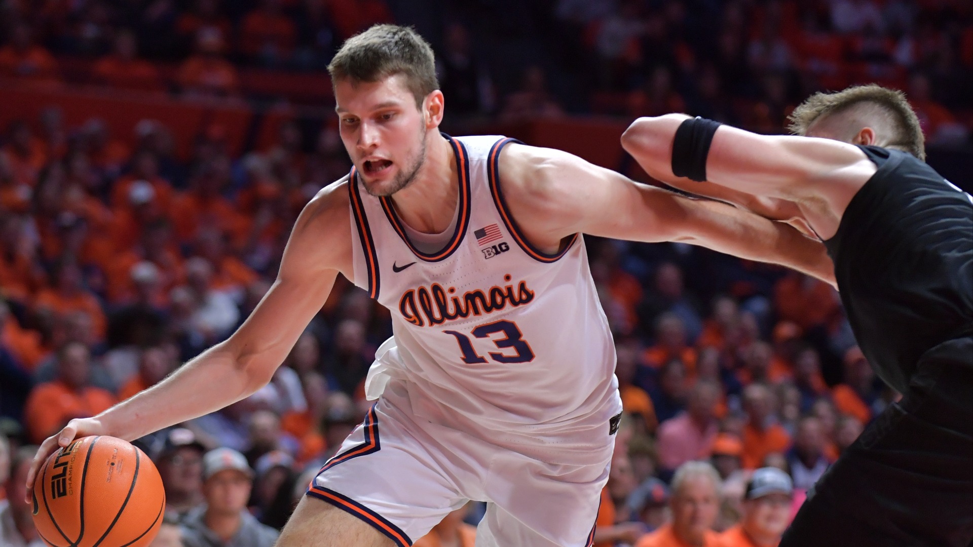 57. Tomislav Ivisic | Illinois