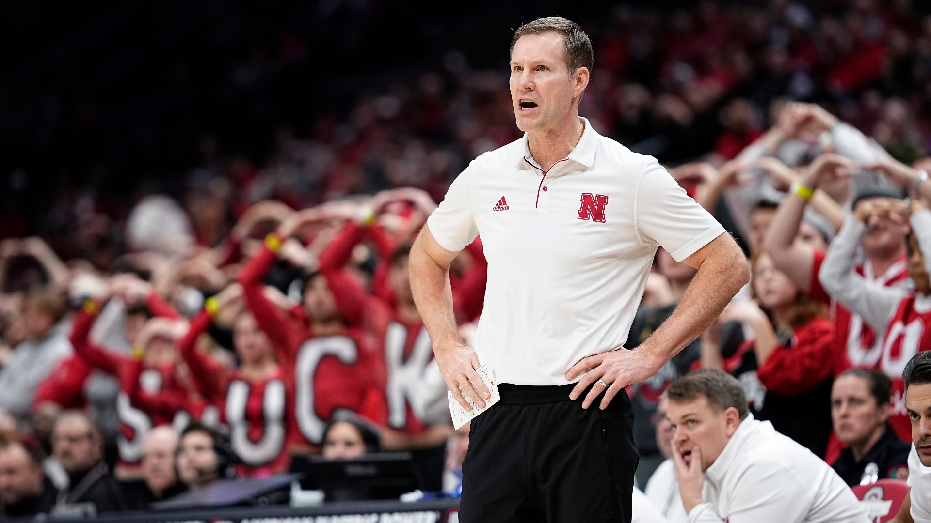 42. Fred Hoiberg