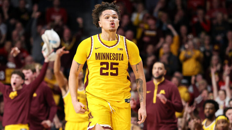 70. Lu'Cye Patterson