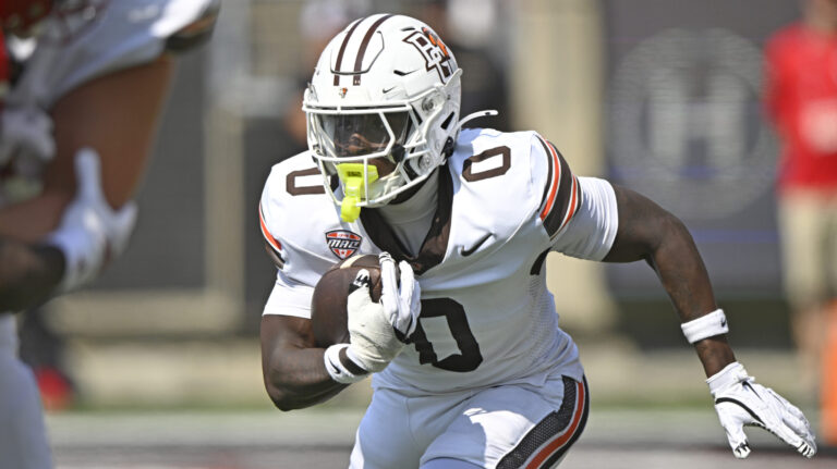 Bahamas Bowl