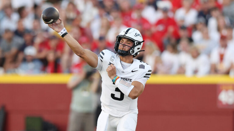 14) Iowa State Cyclones
