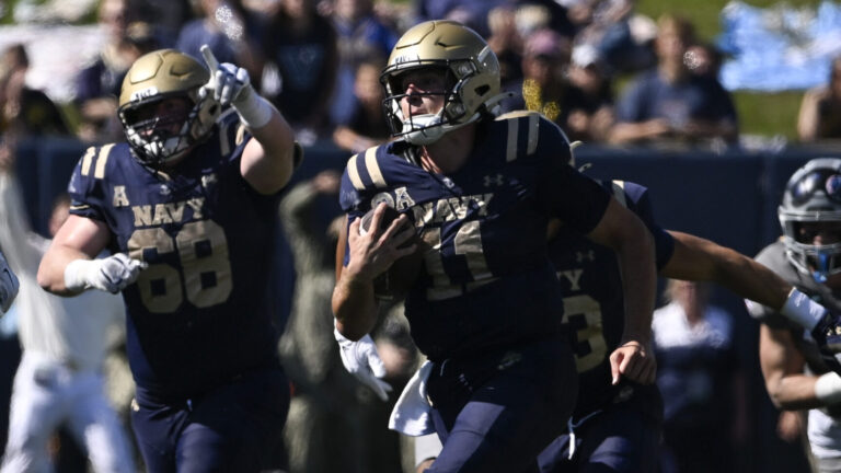 Armed Forces Bowl