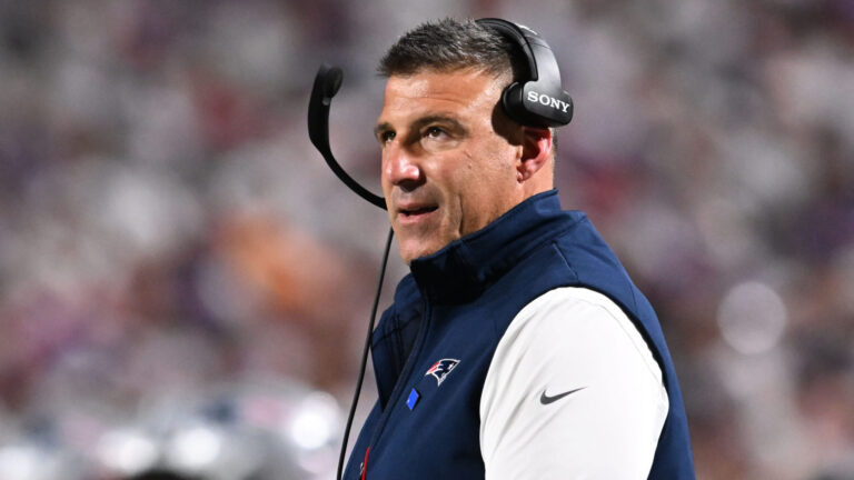 The Patriots are going to be a playoff team