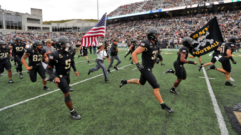 Military Bowl