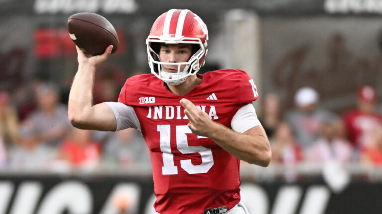 ESPN’s Computer Based Resume Rankings Reveal Top 15 College Football Teams