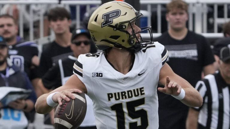 13. Ryan Browne, Purdue Boilermakers