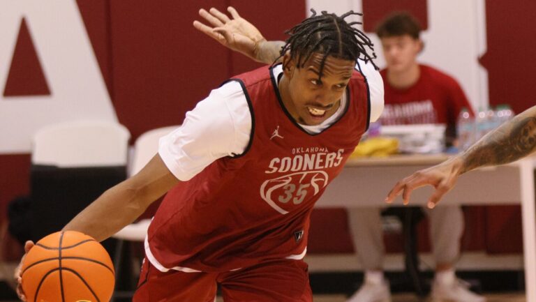 68. Derrion Reid