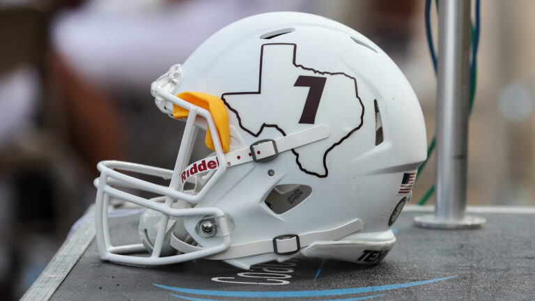 88) IOL Tellek Lockette, Texas State