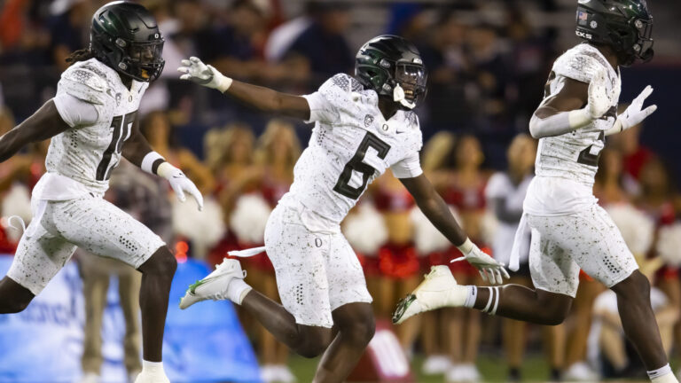 101) CB Jahlil Florence, Oregon