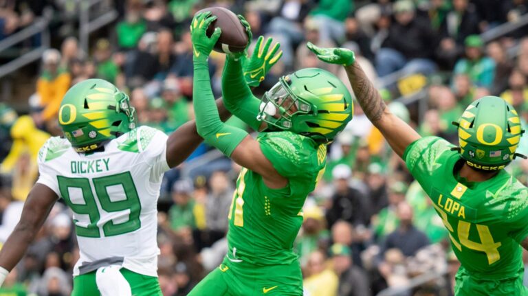 98) CB Dakoda Fields, Oregon
