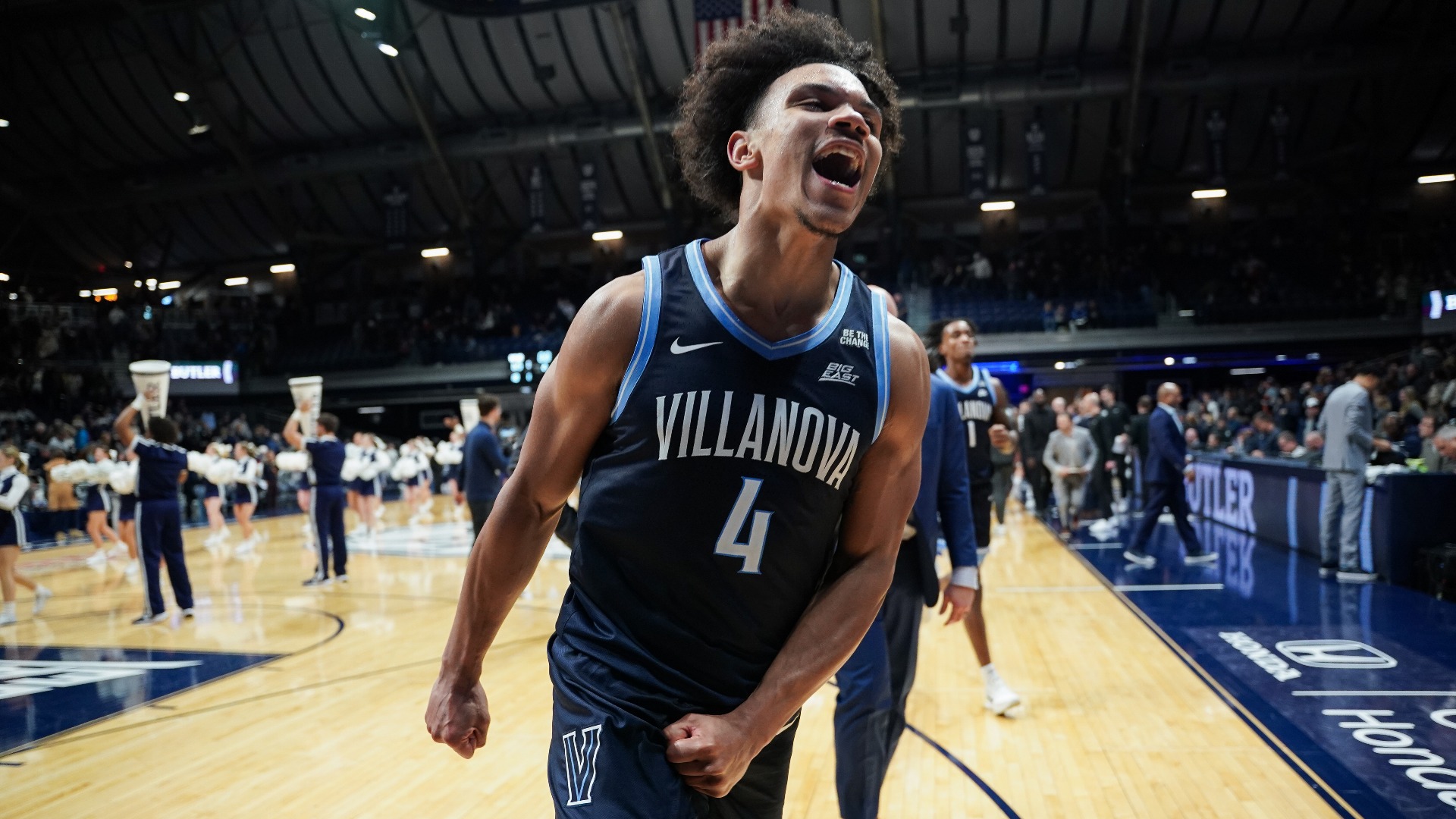 63. Tyler Perkins | Villanova