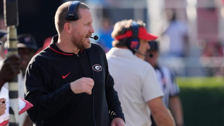 Florida State Seminoles - Glenn Schumann (Georgia DC)