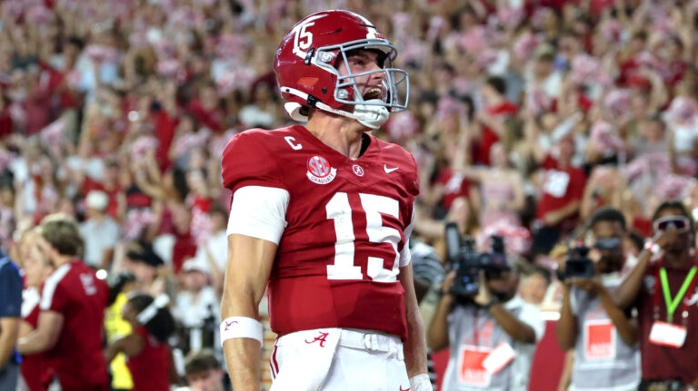 Alabama Crimson Tide