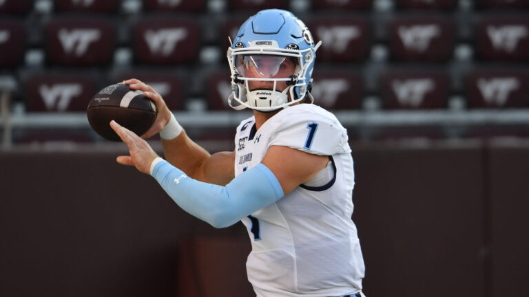 3. Colton Joseph, Old Dominion Monarchs (Sun Belt)