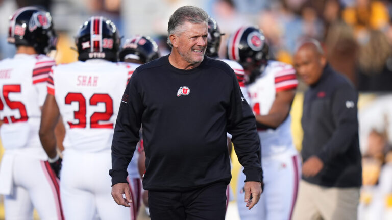36) Utah Utes