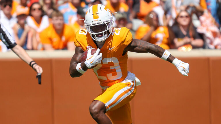 37) S Boo Carter, Tennessee