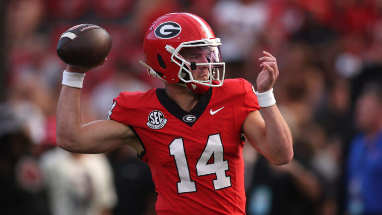 Georgia Bulldogs
