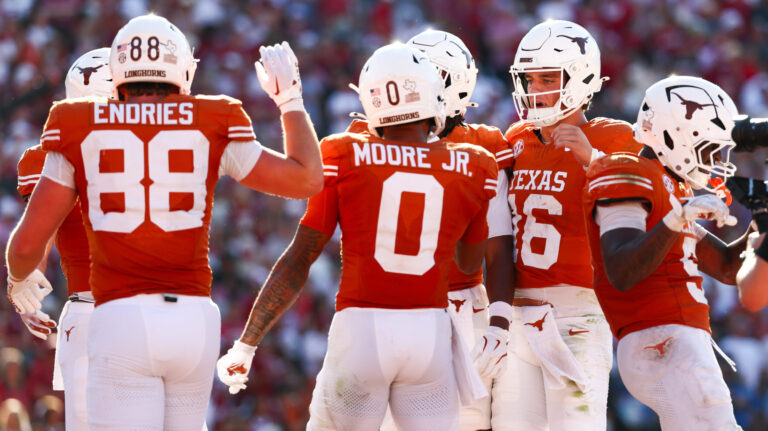 Texas Longhorns